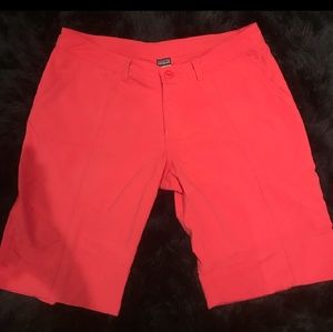 Patognia hiking shorts